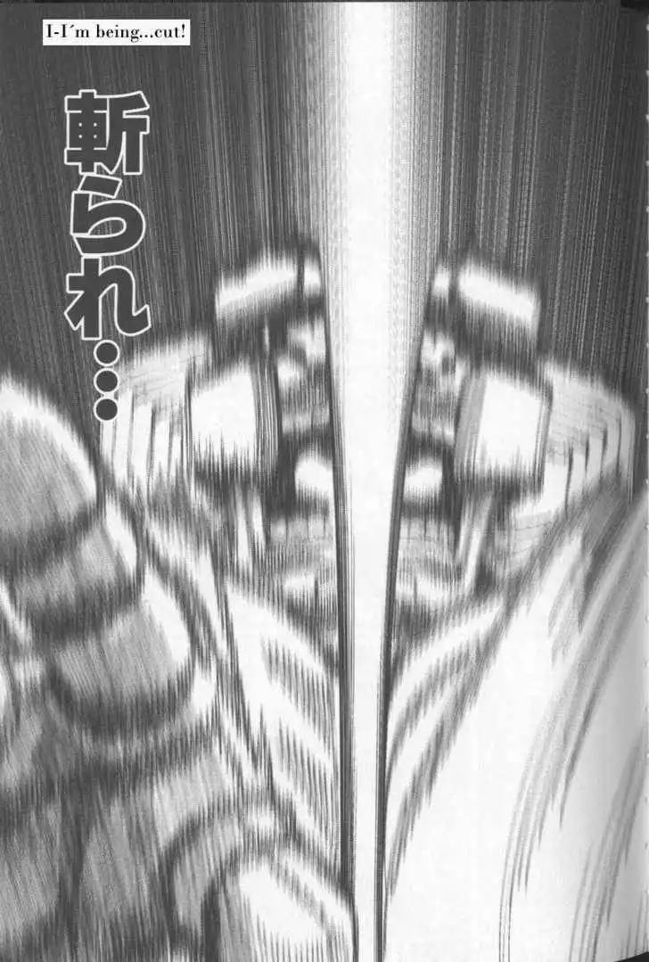 Battle Angel Alita: Last Order Chapter 24 6